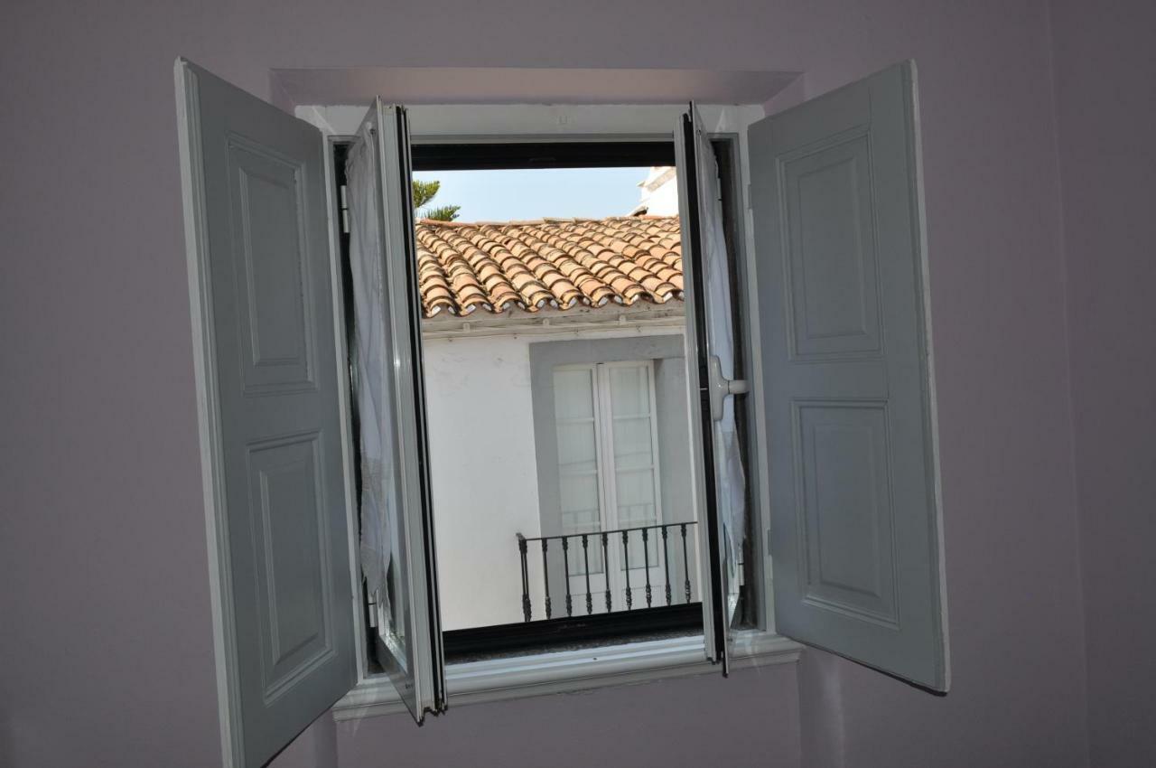 A Casa Do Mestre Evora Exterior photo